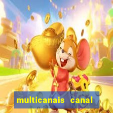 multicanais canal combate ao vivo